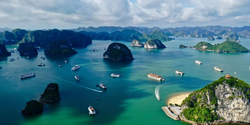 Thiết kế website tại Hải Phòng – Giải pháp số hóa doanh nghiệp hiện đại