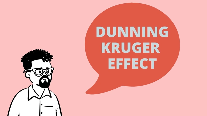 Dunning-Kruger là gì? Ảnh Hưởng và Cách Phát Triển Bản Thân