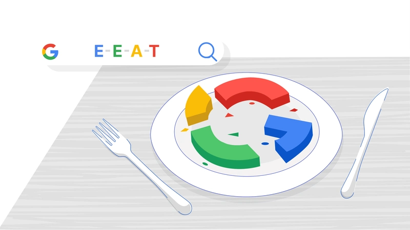 E-E-A-T Seo Là Gì? Những Thay Đổi Mới Nhất Của Google