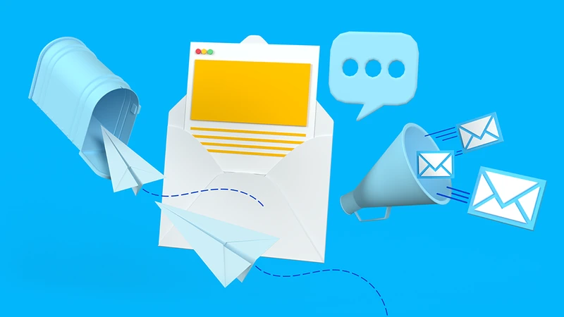 Email Marketing Là Gì? Phân Tích Chi Tiết Về Email Marketing