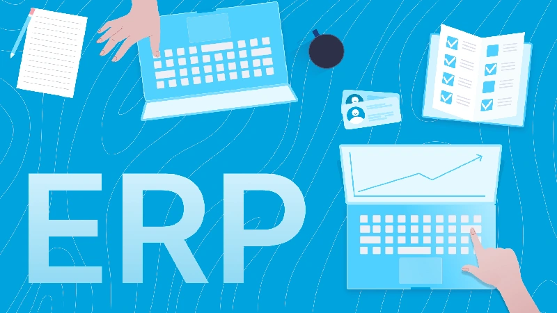 ERP Là Gì? Tìm Hiểu Hệ Thống Quản Lý Doanh Nghiệp Hiệu Quả