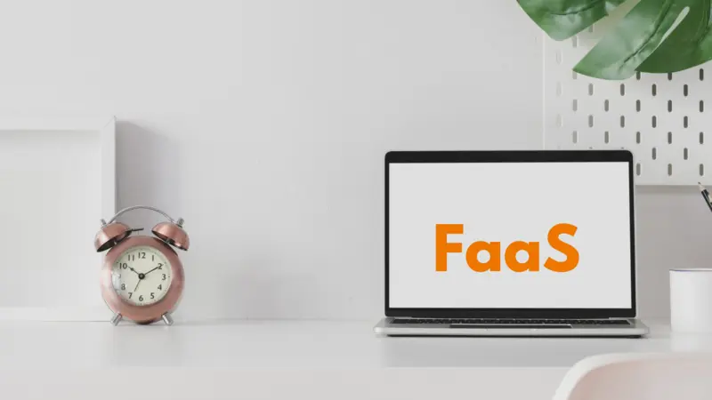 FAAS Là Gì? Function As A Service Hoạt Động Như Thế Nào?