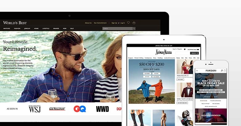 Dịch vụ thiết kế website thời trang uy tín tại Duy Anh Web Dịch vụ thiết kế website thời trang uy tín tại Duy Anh Web