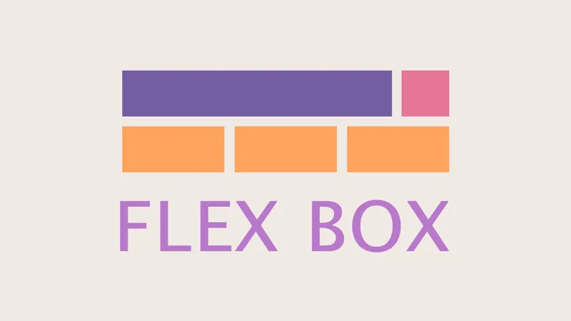 Flexbox: Công Cụ Đột Phá Giúp Tạo Giao Diện Web Linh Hoạt