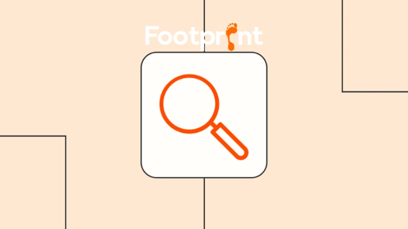 Footprint Là Gì? Cách Sử Dụng Và Tránh Rủi Ro Khi Tạo Dấu Vết Trong SEO