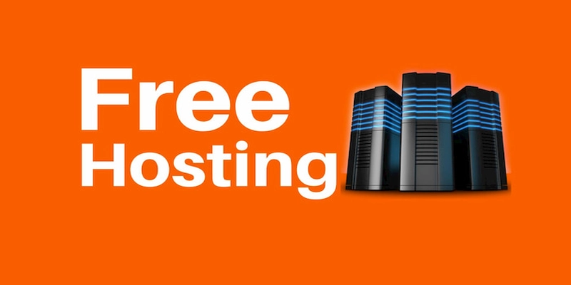 Tại sao nhiều người chọn web hosting free?