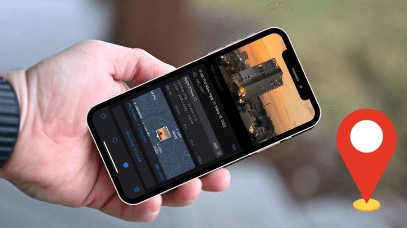 Geotag Là Gì? Cách Gắn Geotag SEO Cho Hình Ảnh Hiệu Quả