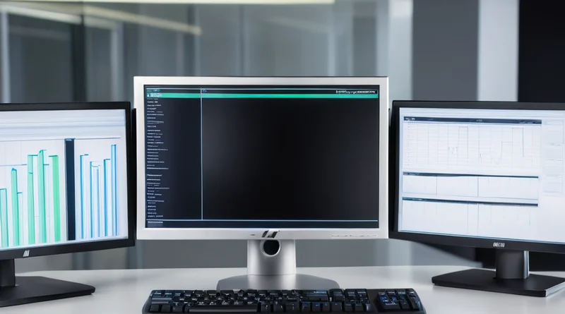 Giao diện quản lý và bảo mật máy chủ HPE ProLiant