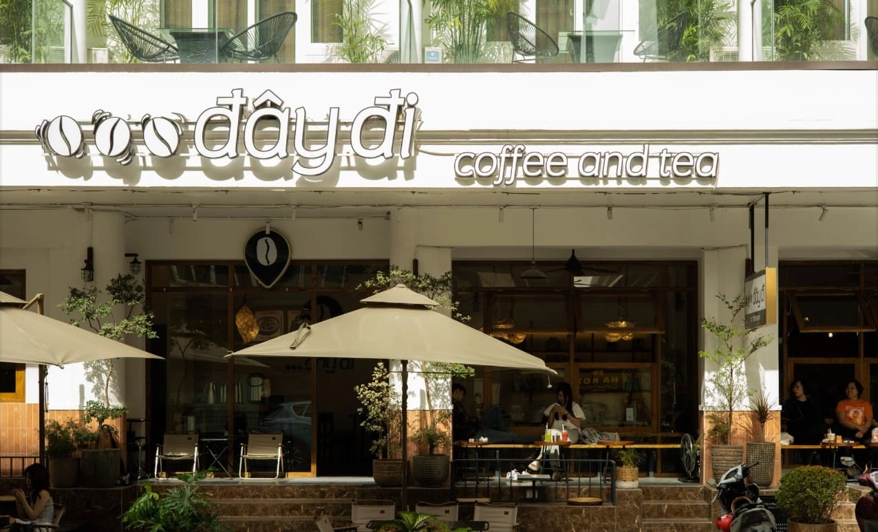 Top các cách đặt tên quán cafe, trà sữa hay và ấn tượng