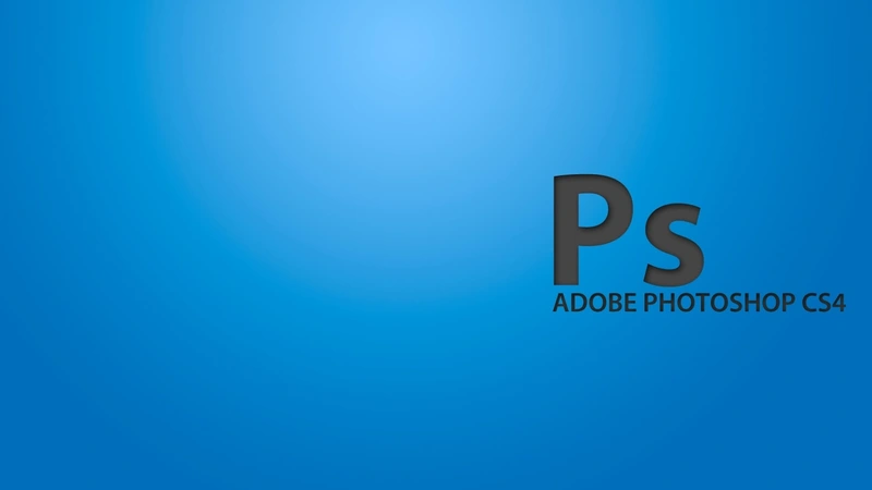 Giới Thiệu Phần Mềm Photoshop CS4