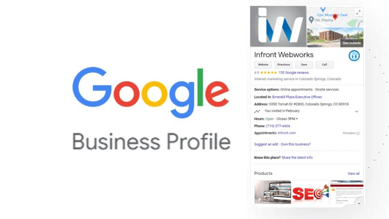 Google Business Profile Là Gì? Hướng Dẫn Tối Ưu Hiệu Quả