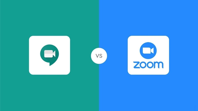 Google Meet Và Zoom: Lựa Chọn Nào Tốt Nhất Cho Cuộc Họp