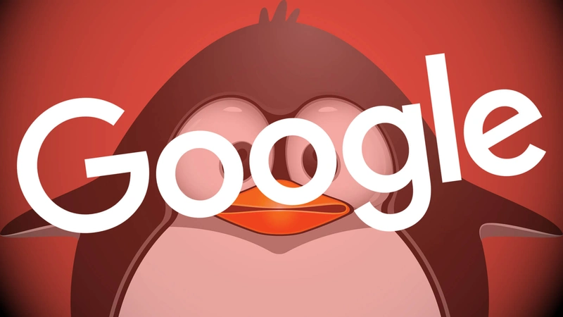 Google Penguin Là Gì? Ảnh Hưởng Của Thuật Toán Google Penguin