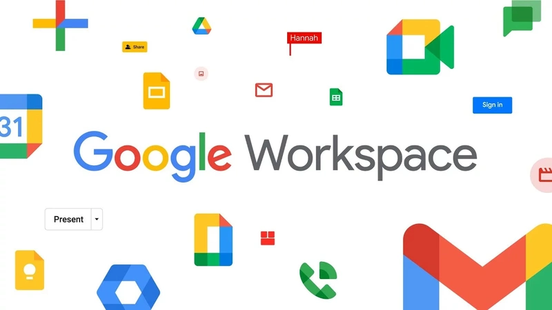 Google Workspace Là Gì? Phân Tích Chi Tiết Và Lợi Ích Của Nó
