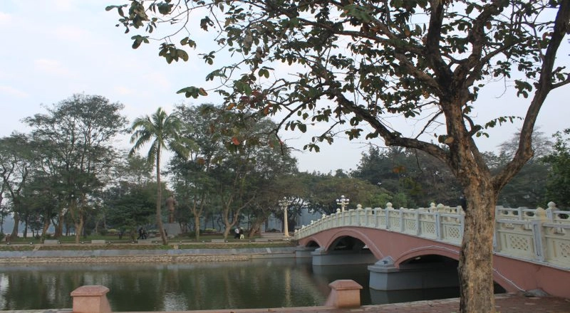 Nhu cầu thiết kế web tại Hai Bà Trưng, Hà Nội