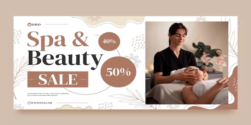 Cách Thu Hút Khách Hàng Trong Ngành Dịch Vụ Làm Đẹp