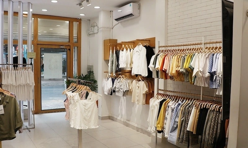 Top 10 mặt hàng kinh doanh online ít vốn dưới 5 triệu