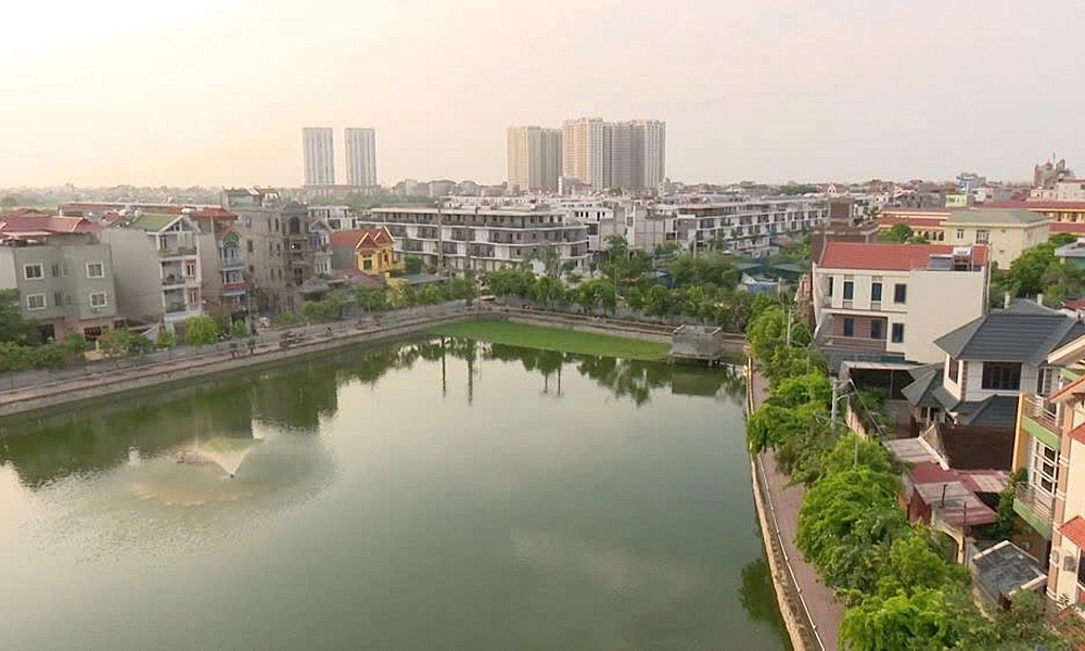 Nhu cầu thiết kế website tại Hoài Đức