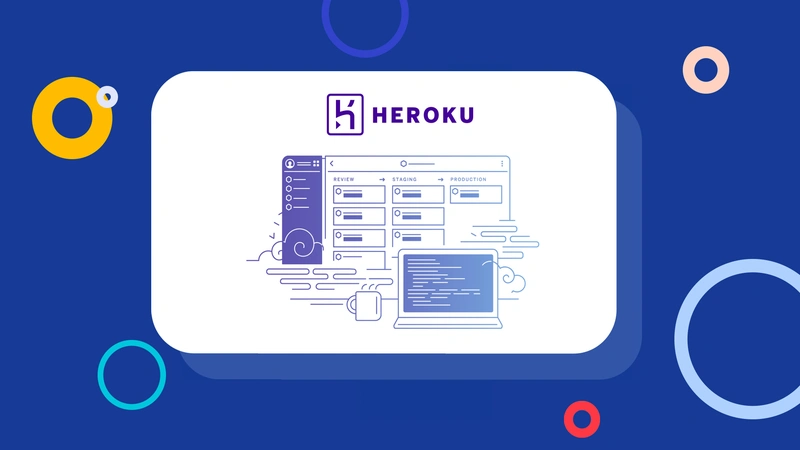 Heroku Là Gì? Ưu Nhược Điểm Của Nền Tảng Đám Mây Heroku
