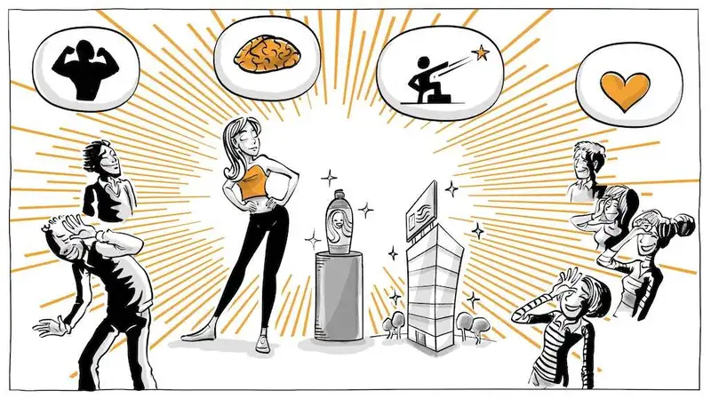Hiệu Ứng Hào Quang: Phân Tích Tác Động Và Ứng Dụng Thực Tiễn