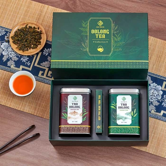 6 món quà tặng khai trương sang trọng, ý nghĩa, giá hợp lý