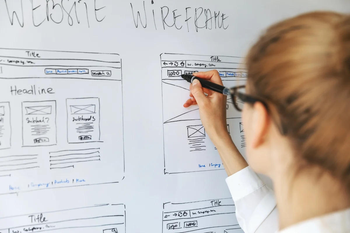 Website là chìa khóa tăng trưởng doanh số trong kỷ nguyên số