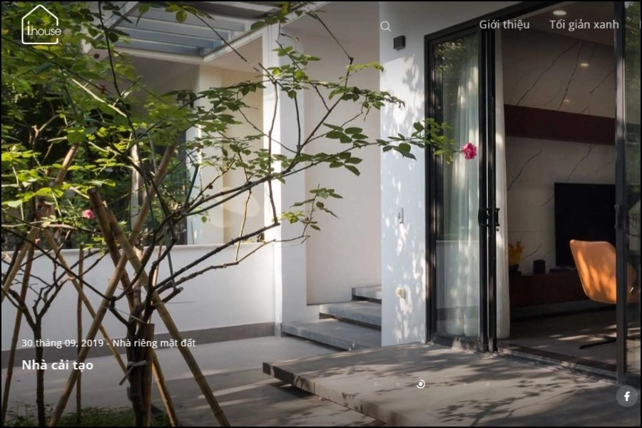 Top Các Trang Website Đẹp Thiết Kế Nội Thất Hàng Đầu Tại Việt Nam