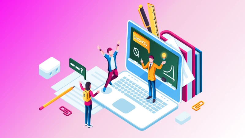 Hướng Dẫn Các Phương Pháp Dạy Học Online Đạt Hiệu Quả Cao