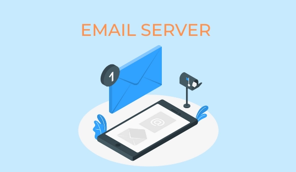 Hướng Dẫn Cấu Hình Email Server Trên Outlook Mới Nhất