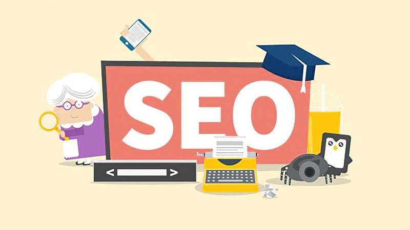 Hướng Dẫn Làm SEO Web Chi Tiết Cho Người Mới