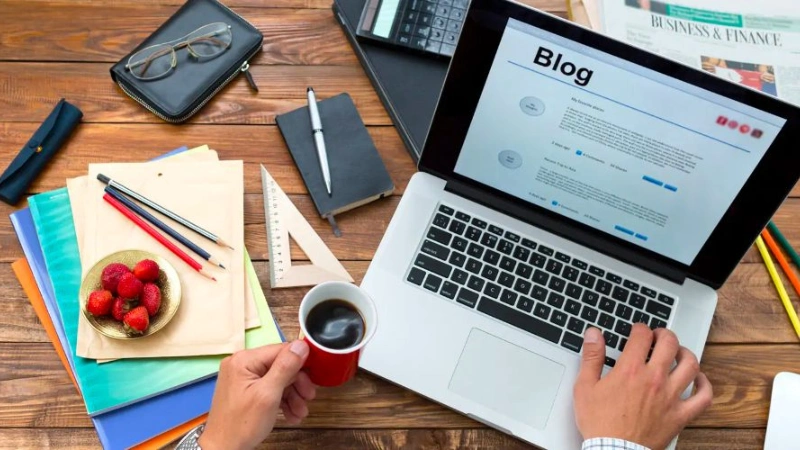 Hướng Dẫn Lập Kế Hoạch Nội Dung Website Trong 1 Năm