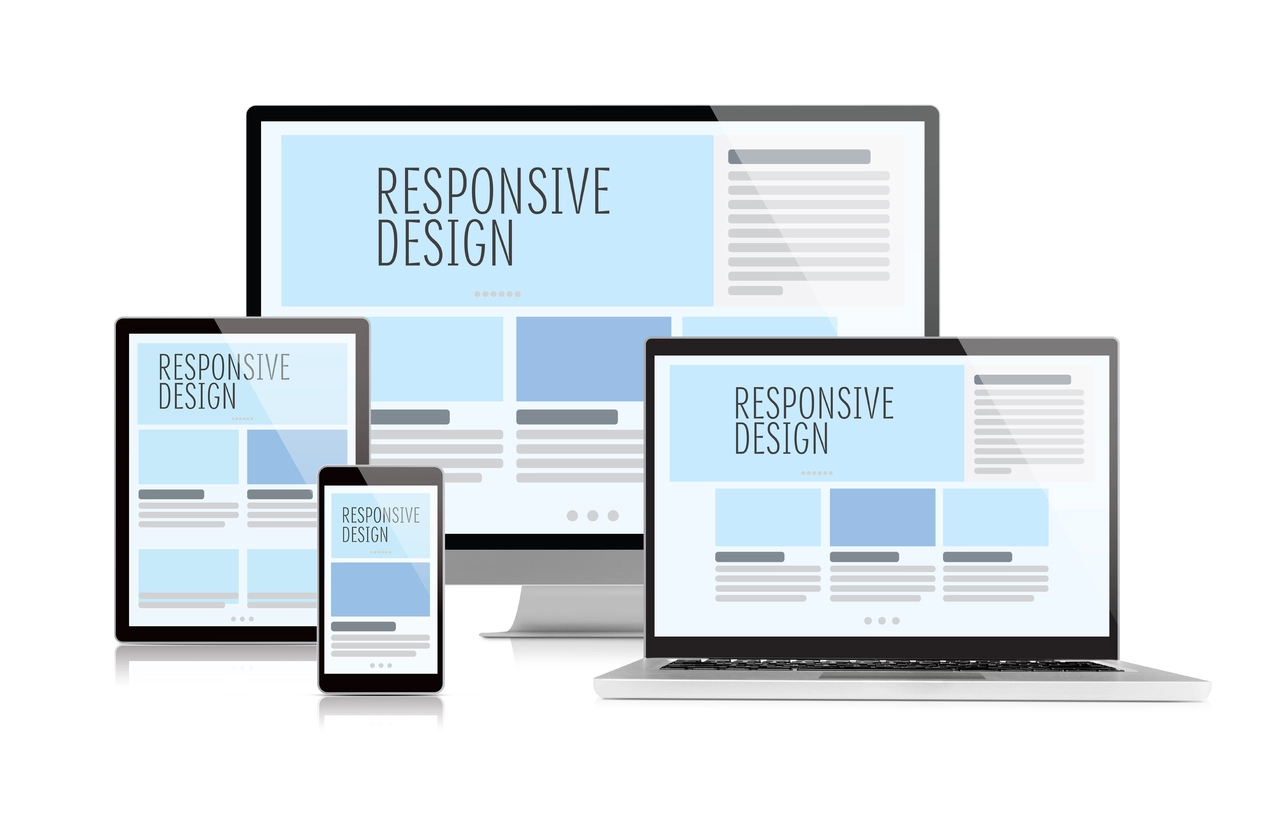 Thế nào là một website đẹp và chuyên nghiệp?
