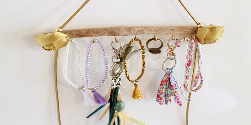 Các phong cách thiết kế website trang sức phổ biến