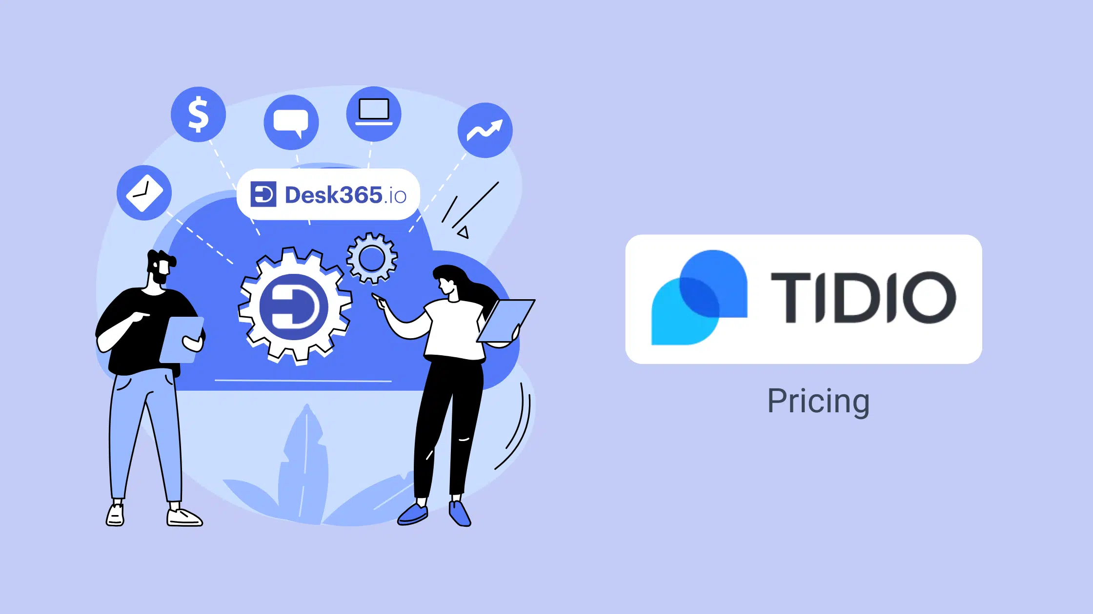 Top phần mềm chatbot doanh nghiệp phổ biến hiện nay