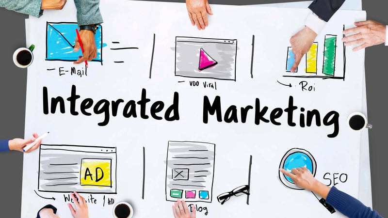 IMC Marketing Là Gì? Tìm Hiểu Chi Tiết Và Lợi Ích