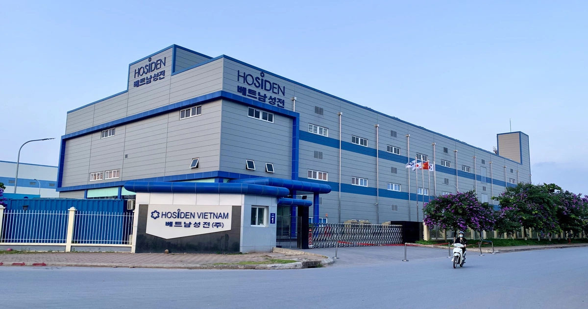 Top Công Ty Thiết Kế Website Uy Tín Tại Bắc Giang [Cập Nhật 2025]