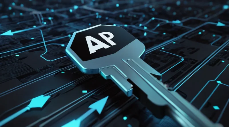 Khái niệm cơ bản về API Key và cách hoạt động