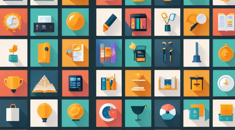 Khám phá kho tài nguyên đồ họa Freepik