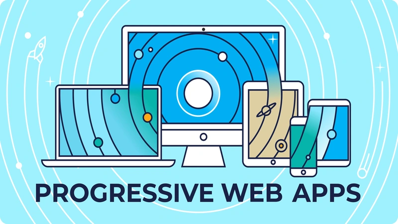 Khám Phá Lợi Ích Progressive Web App: Xu Hướng Ứng Dụng Mới