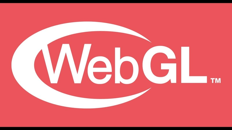 Khám Phá Sức Mạnh Của WebGL: Đồ Họa 3D Trên Web