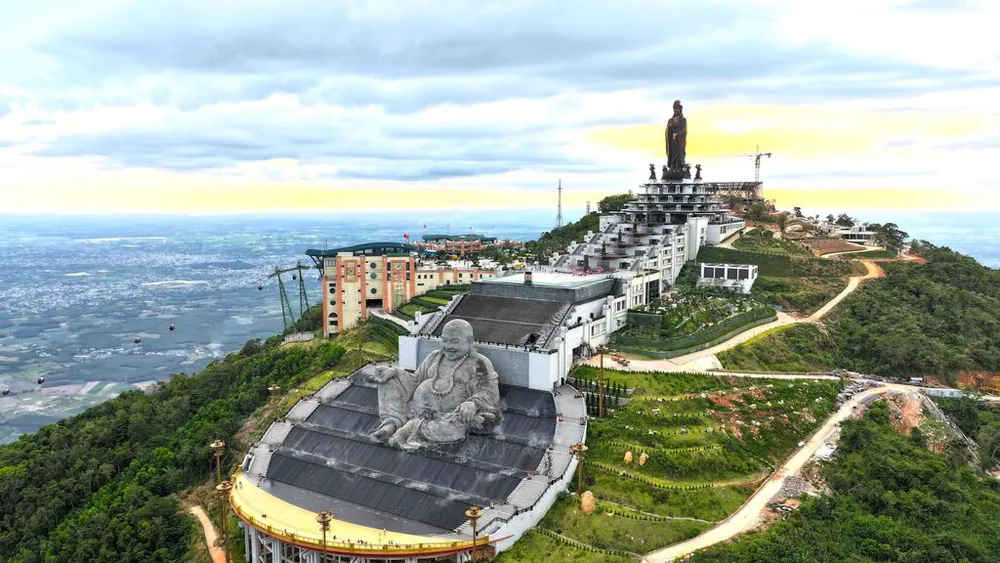 Thiết kế website tại Tây Ninh Uy Tín Nhất 2025