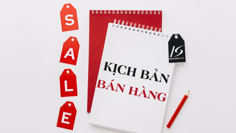 Kịch Bản Bán Hàng Là Gì? Phân Tích Chi Tiết Và Lợi Ích Cụ Thể
