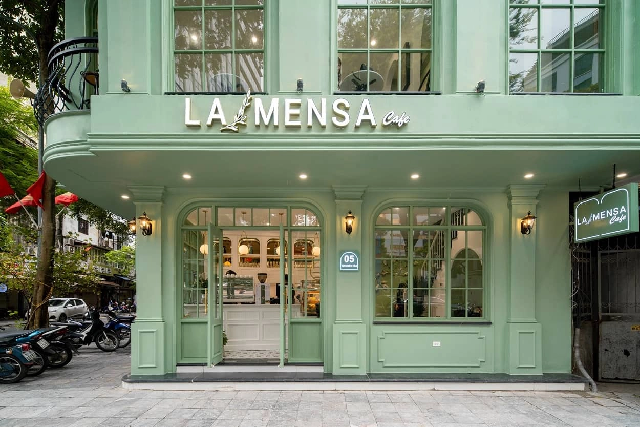 Top các cách đặt tên quán cafe, trà sữa hay và ấn tượng