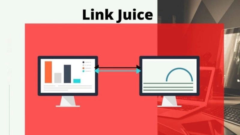 Link Juice Là Gì? Những Điều Cần Biết Về Link Juice Tại Duy Anh Web