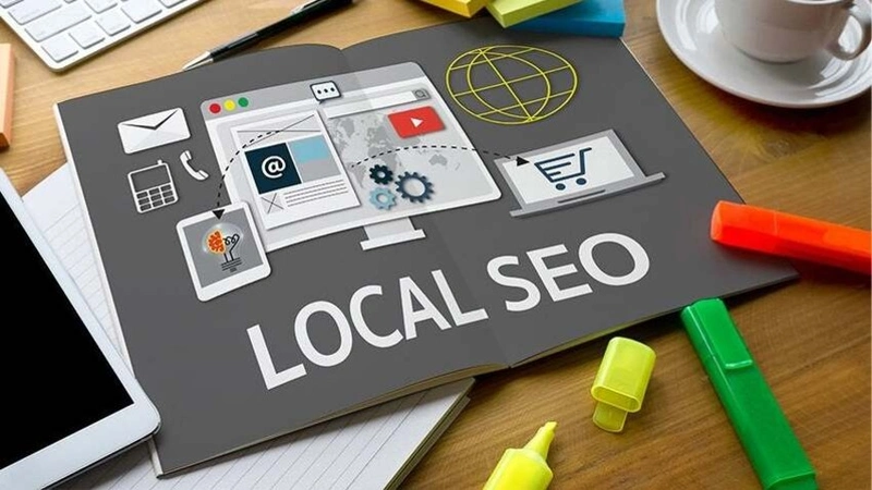 Local SEO Là Gì? Hướng Dẫn Các Bước SEO Local Hiệu Quả
