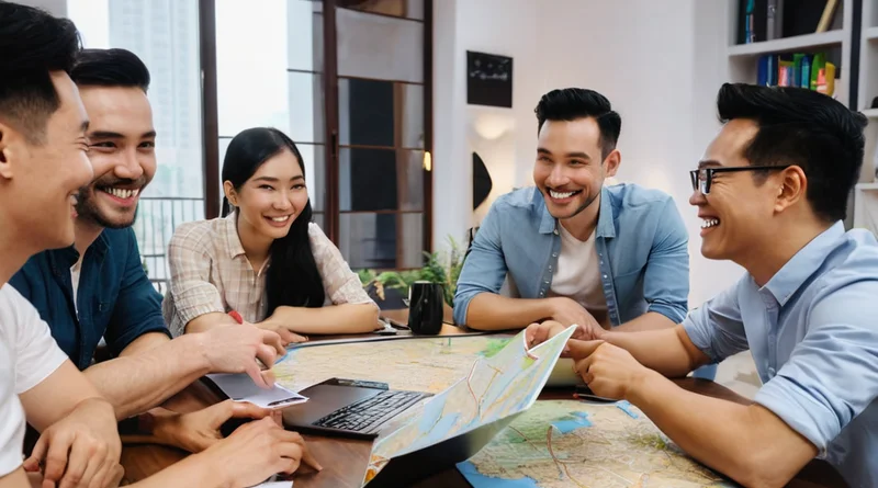 Lợi ích chọn Duy Anh Web Vĩnh Lộc, Tây Phương