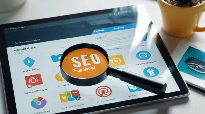 Lợi ích website chuẩn SEO tốc độ cao