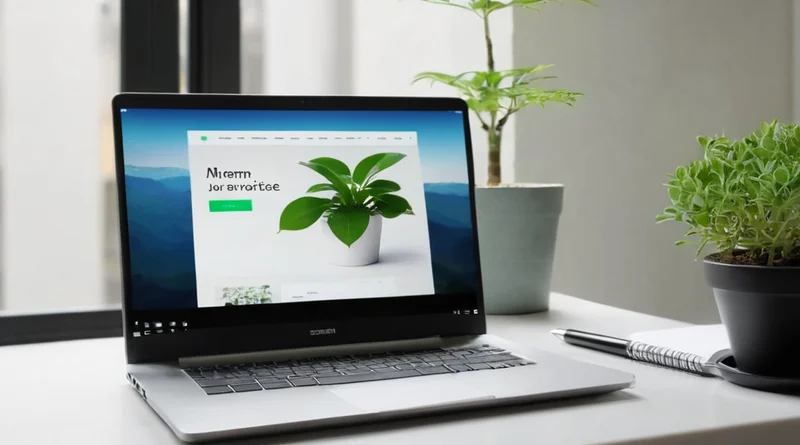 Lợi ích website chuyên nghiệp doanh nghiệp Quảng Bị