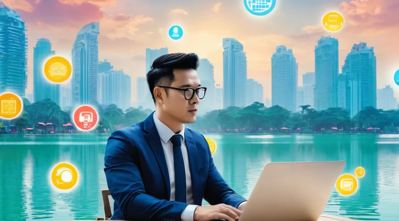 Lợi ích website chuyên nghiệp Hoàn Kiếm