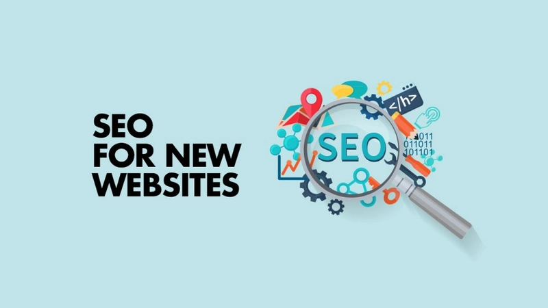 Lợi Thế Khi SEO Một Website Mới